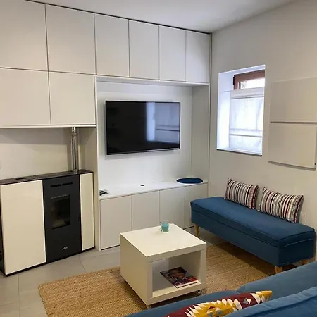Holiday home Costa