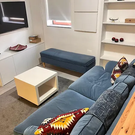 Holiday home Costa Guimaraes
