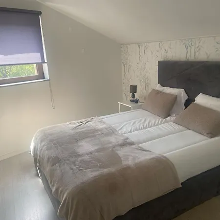Costa Holiday home Guimaraes