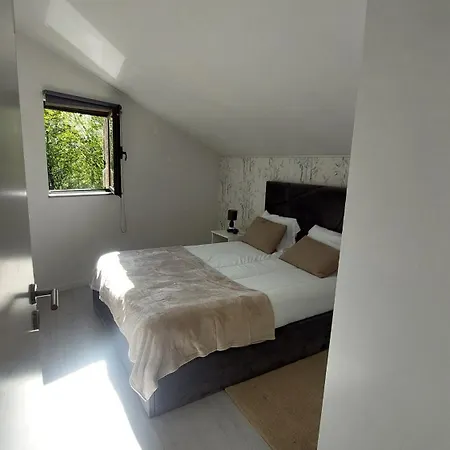 Holiday home Costa Guimaraes