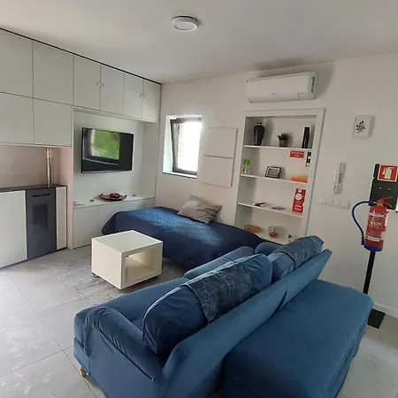 Holiday home Costa Guimaraes