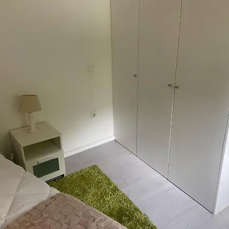 Holiday home Costa Guimaraes