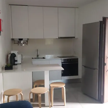 Holiday home Costa Guimaraes