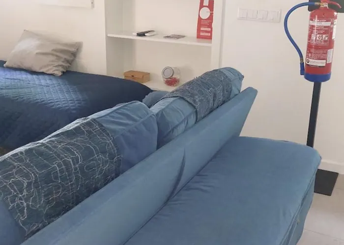 בית נופש Costa *