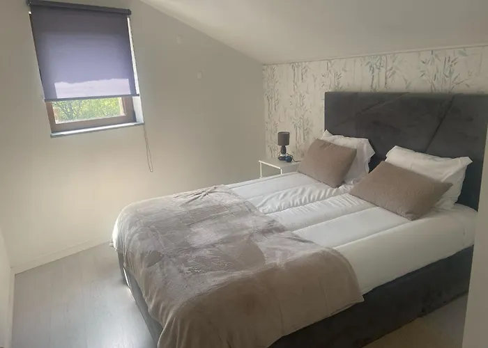 Costa Ferienhaus Guimarães