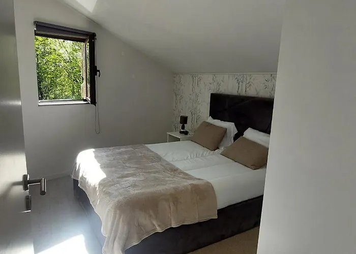 Ferienhaus Costa Guimarães