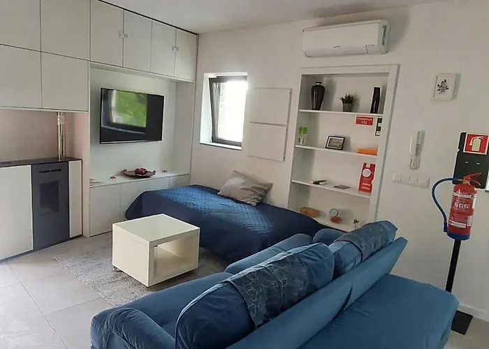 Ferienhaus Costa Guimarães