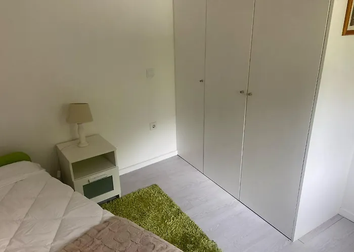 Ferienhaus Costa Guimarães