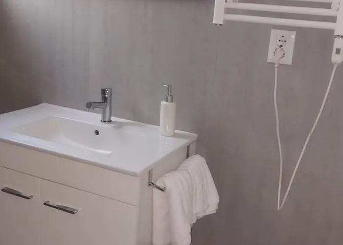 Costa בית נופש *