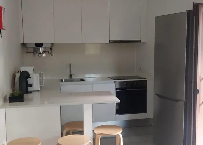 Ferienhaus Costa Guimarães